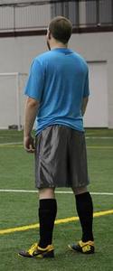 Scott Marshand
