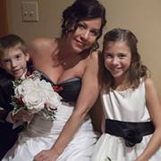 Loretta Rees bazzoni