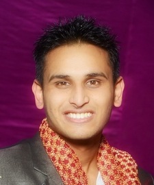 Hitesh Kapila