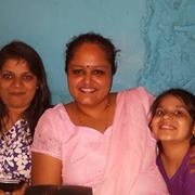 Priya Ashok