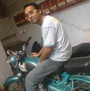 Dhruv Gaur