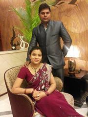 Deepesh Mathur