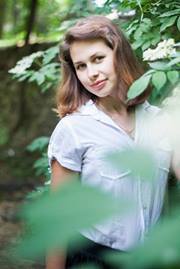 Мария Полковникова