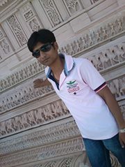 Krunal Mistry
