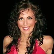 Karla Mohtashemi-reese