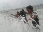 Siddhesh Sawant
