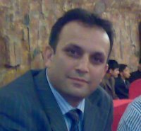 Shujaat Ali
