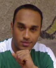 خالد إسماعيل