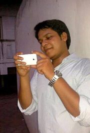 Jeevan Dutt