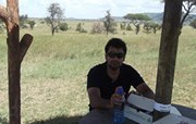 Sharad Kalla
