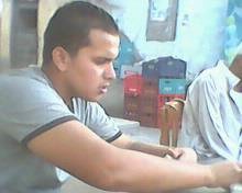 reda  khalil