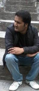 Sheikh Naveed