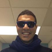 Ahmed Said