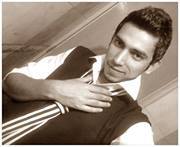 Nazmul Rassel