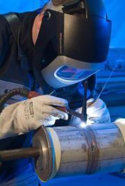 محمد الباشا