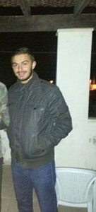 Zaid Asfour