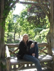 Noortje Vorstenbosch