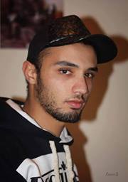 Amar Ghezali