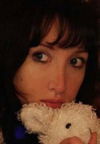 Olesya Romashat