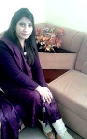 Urooj Faiz