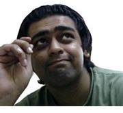 Rajat Dhingra