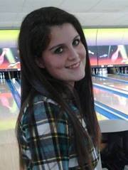 Hanna Cline