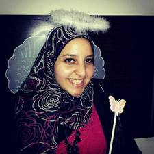 هاجر عصام عشماوى