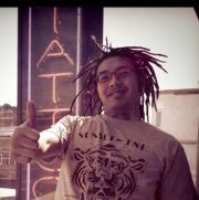 Charles Sakulpongyuenyong