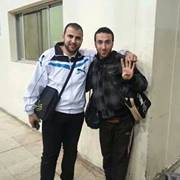 Mahmoud Dhaimesh