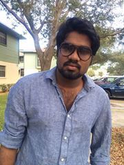 Abhijit Vasili