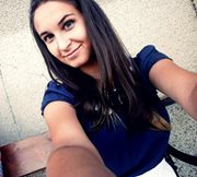 Анна Александрова