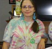 Allison Cunix