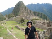 Cristo Bejarano Čech