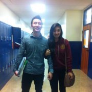 Kevin Gao