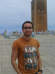 Redouan Ir'himi
