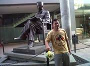 Sudarsono Anarkissme