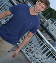 Ethan Roberts