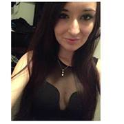 Steph Morris-kaczorowski