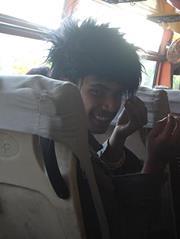 ไซมอน สตั๊ด