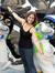 Amanda ...