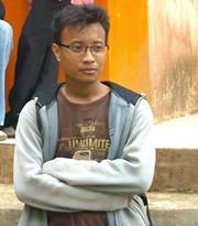 Eko Darmawan