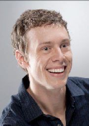 Mark Andreas