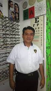 Gregorio Salva rodriguez