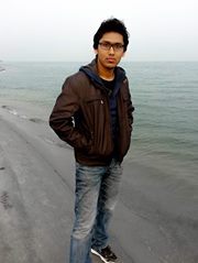 Shahed Mahmud moni
