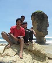 Bayuaji Nugroho