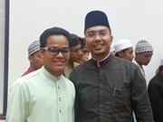 Asyraf Wajdi