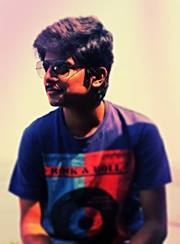 Yash Yanpure
