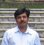 Shailendra Mathur