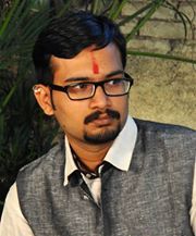 Sourabh Kane