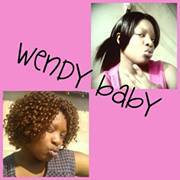 Wendybrown Mtimande